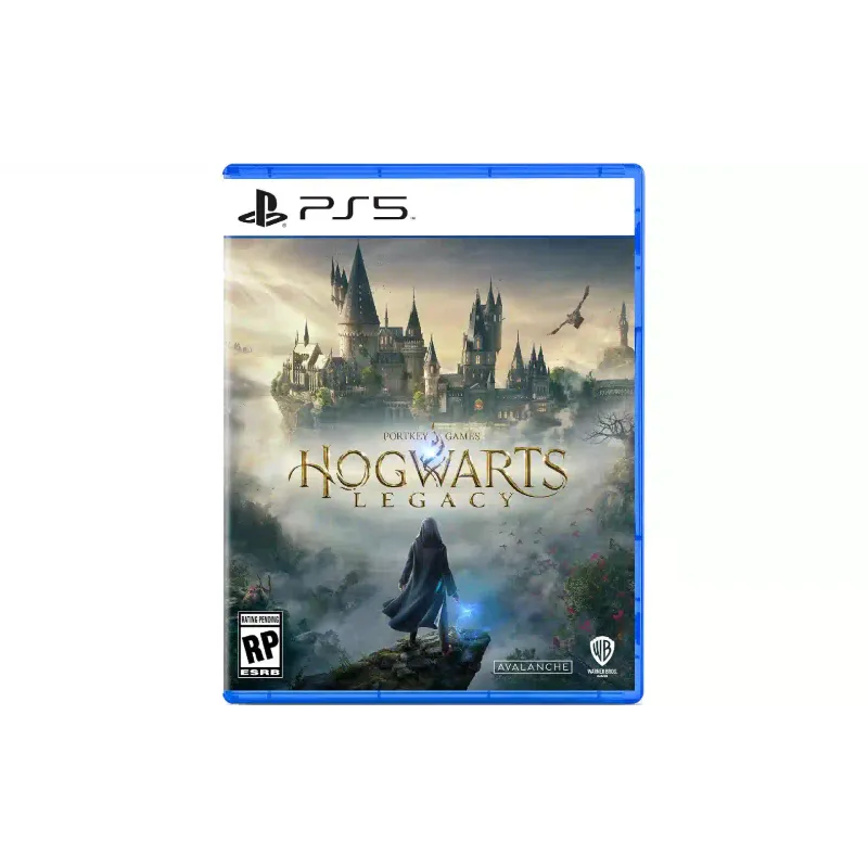 Játék Games Software Hogwarts Legacy (1194246)