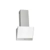 غطاء الشفاط Gorenje, White (WHI6SYW)
