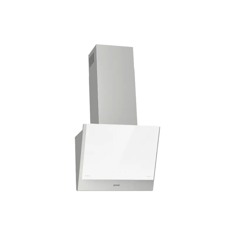 غطاء الشفاط Gorenje, White (WHI6SYW)