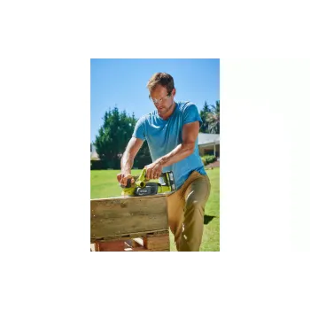 Рубанок Ryobi ONE+ R18PL-0 (5133002921)