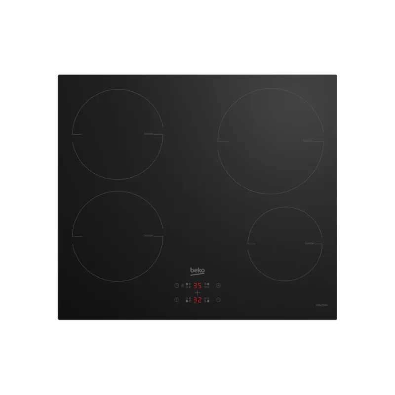 Котлон Beko, Black (HII64400MT)