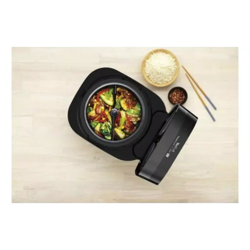 Multicooker Tefal (RK905A34)