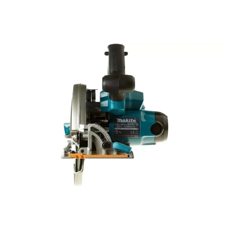 منشار دائري Makita DHS710Z (DHS710Z)