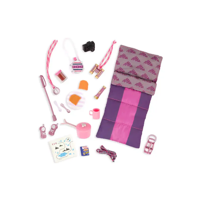 Conjunto de jogos LORI (LO37042Z)