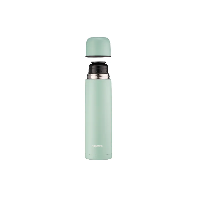 Термос Ardesto Bright City, Green (AR2610GR)
