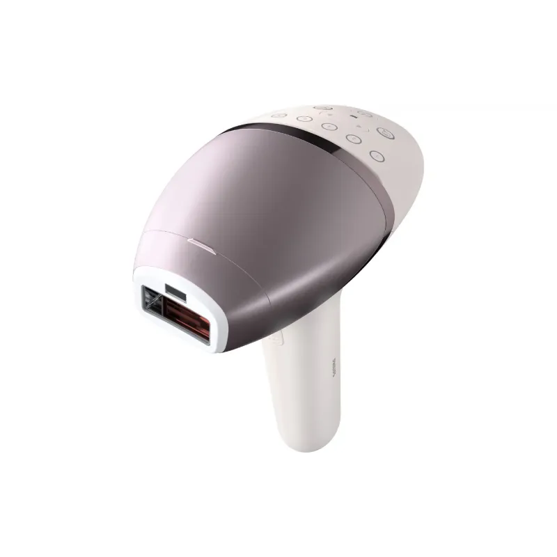 Fotodepiladora Philips Lumea IPL 9900 series, Pink (BRI977/00)