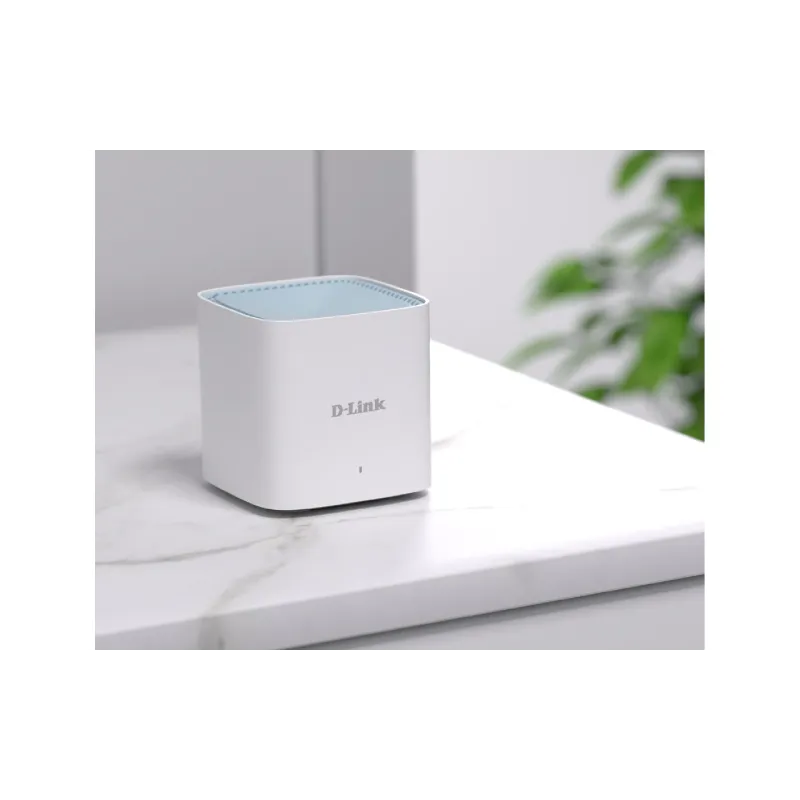 Wi-Fi rendszer D-Link (M15-2)
