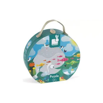 Пазл Janod (J02858)