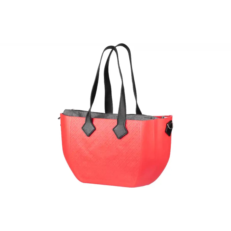 حقيبة لعربة الأطفال Nuvita, Black (NV8801C/02G/03B)