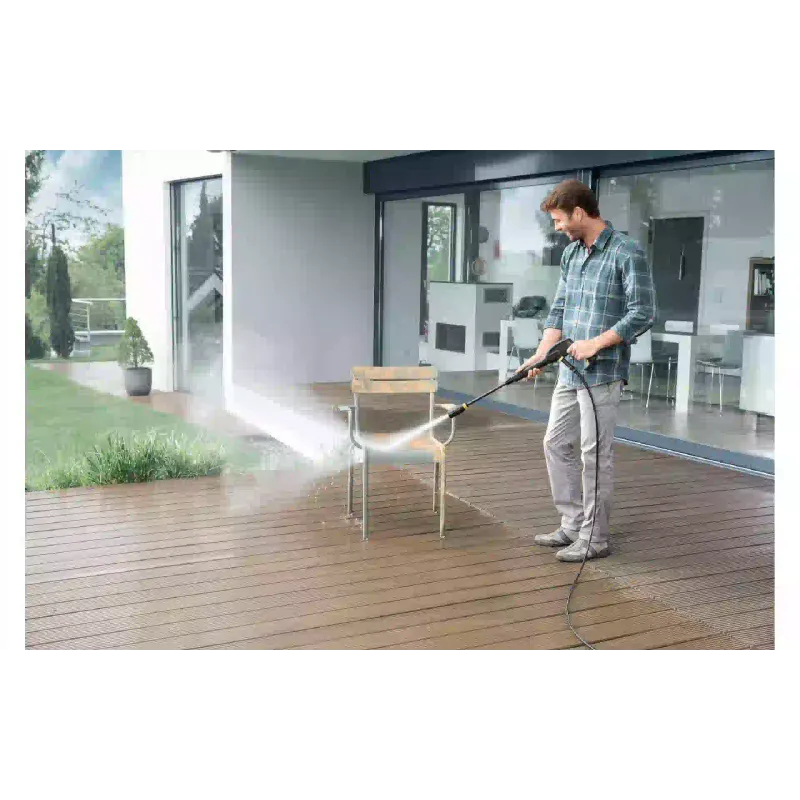 High pressure washer Karcher (1.673-600.0)