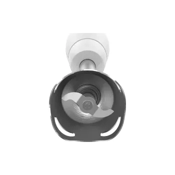 Liquidificador de mão Tefal, White (HB453138)