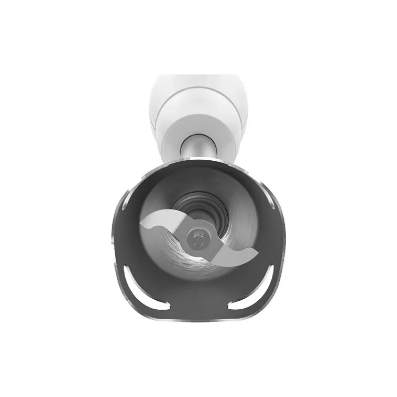 Liquidificador de mão Tefal, White (HB453138)