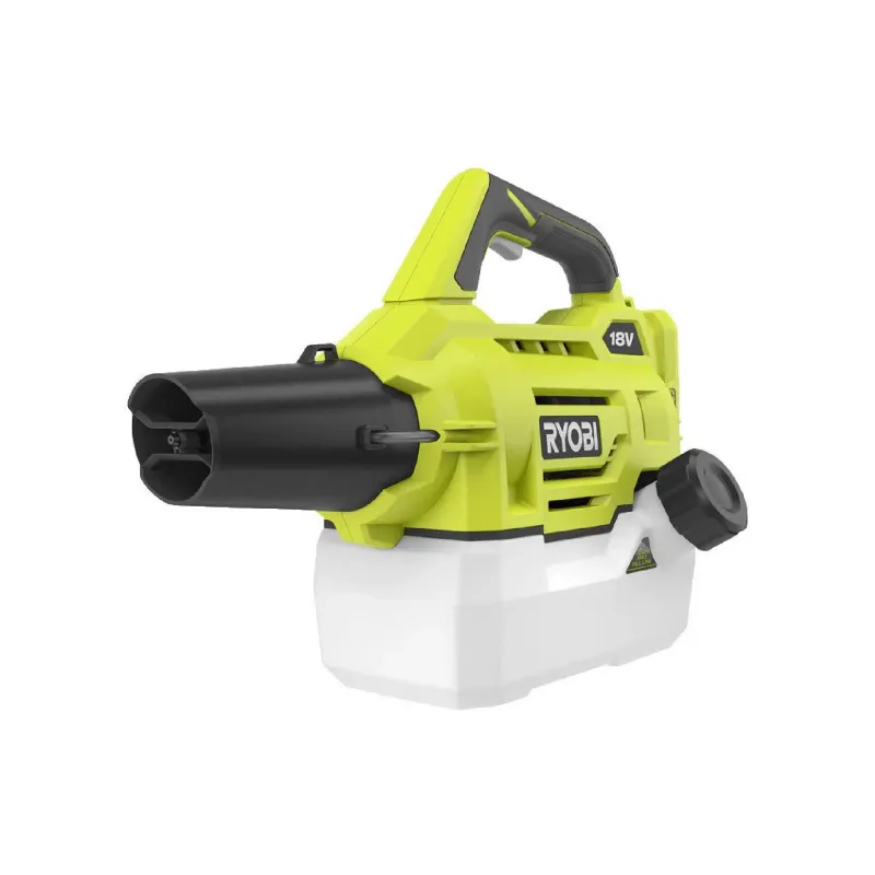 Pulverizador-atomizador Ryobi ONE+ RY18FGA-0 (5133004912)