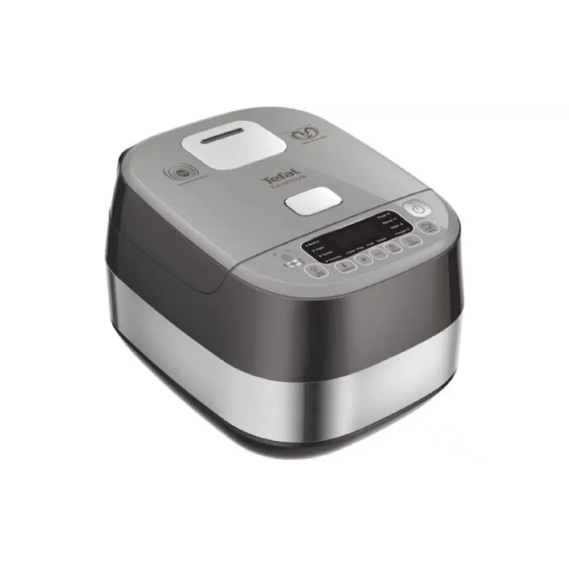 Мультиварка Tefal (RK802B34), 5 л, Gray