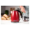 Електрочайник Ardesto (EKL-F340R), 1700 мл, Red