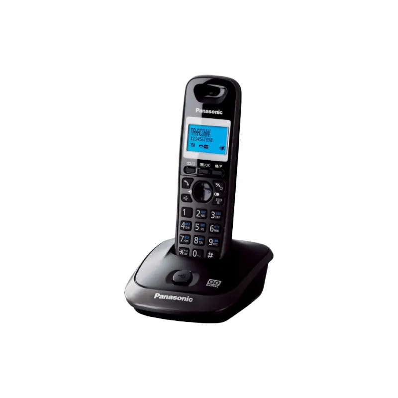 DECT-радіотелефон Panasonic (KX-TG2511UAT)