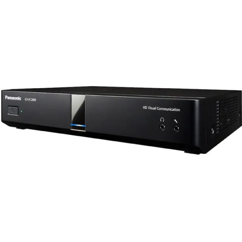 Terminal de vídeo Panasonic (KX-VC2000)