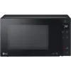 Микровълнова фурна LG (MH6336GIB)