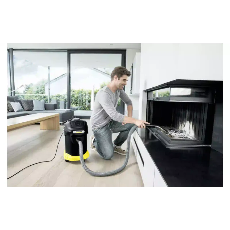 مكنسة كهربائية Karcher AD 4 Premium (1.629-731.0)