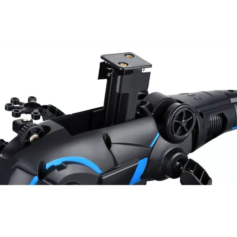 Radijsko voden robot Same Toy (9918UT)