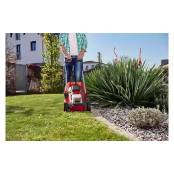 Fűnyírógép Einhell GE-CM (3413155)