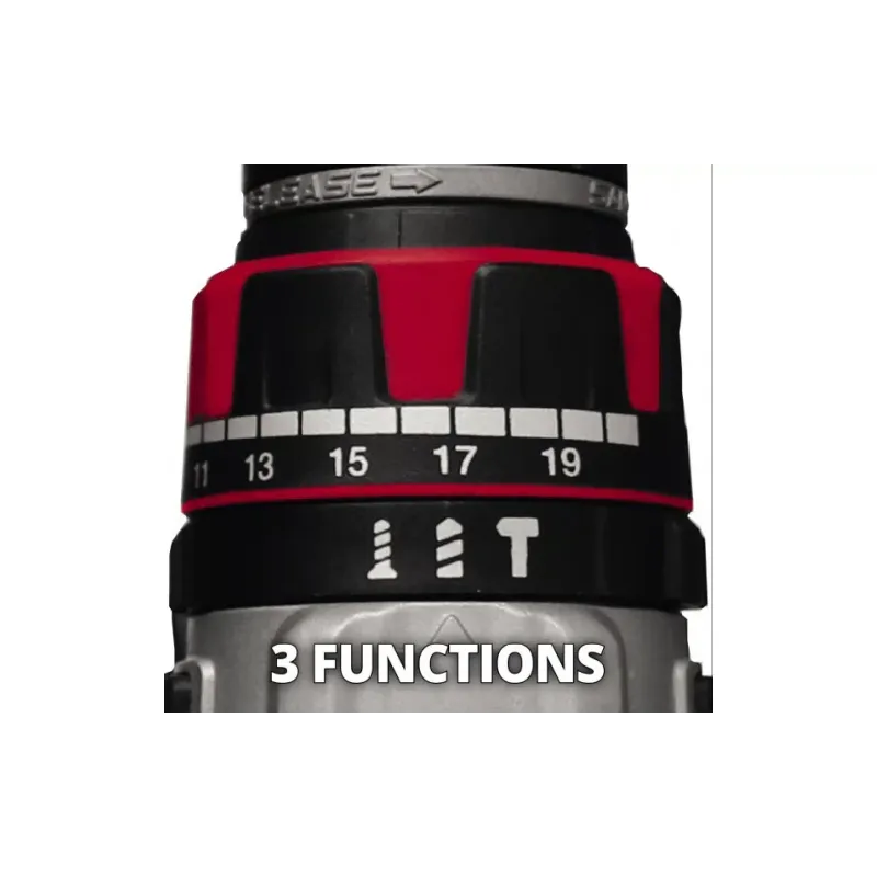 Шуруповерт-дриль Einhell (4513942)