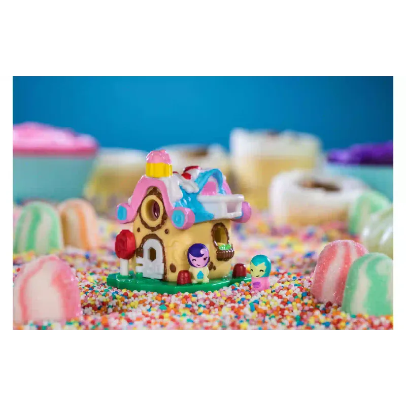 Figurica Jazwares (NNB0010)