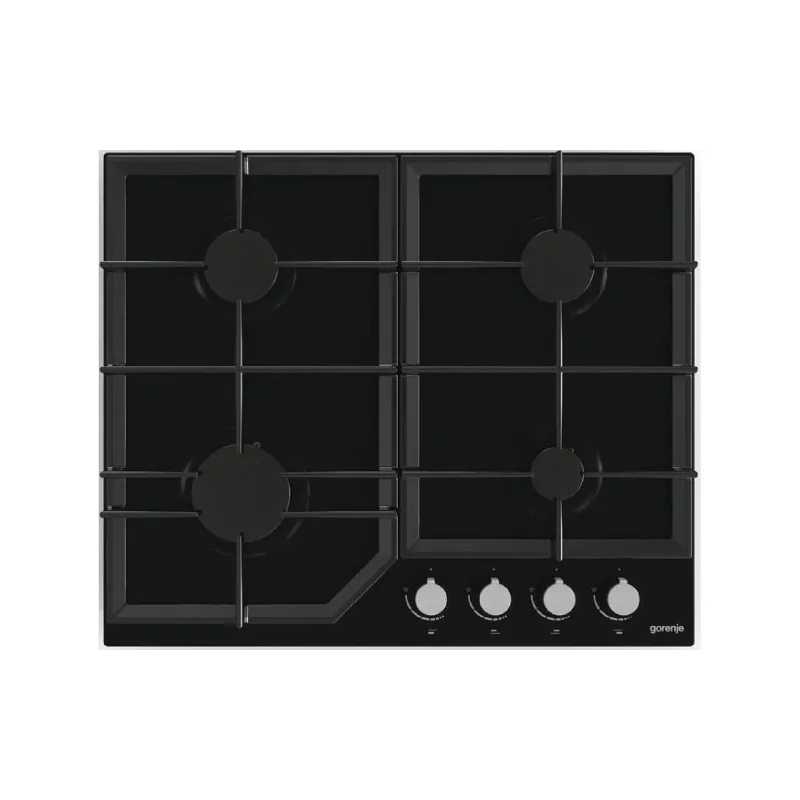 Hob Gorenje BL025 (GT641KB), Black