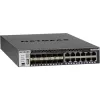 يُحوّل Netgear XSM4324S (XSM4324S-100NES)