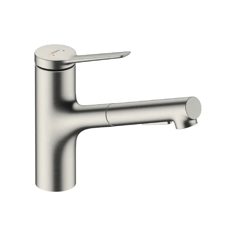 Смеситель для кухни Hansgrohe (74800800)