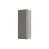 Fridge Gorenje (R619EES5), Gray
