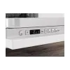 Вбудована посудомийна машина Whirlpool (WIC3C34PFES), White