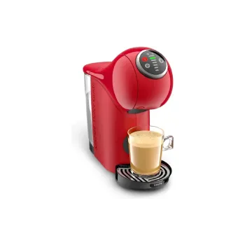 Καφετιέρα με κάψουλες Krups (KP340510)