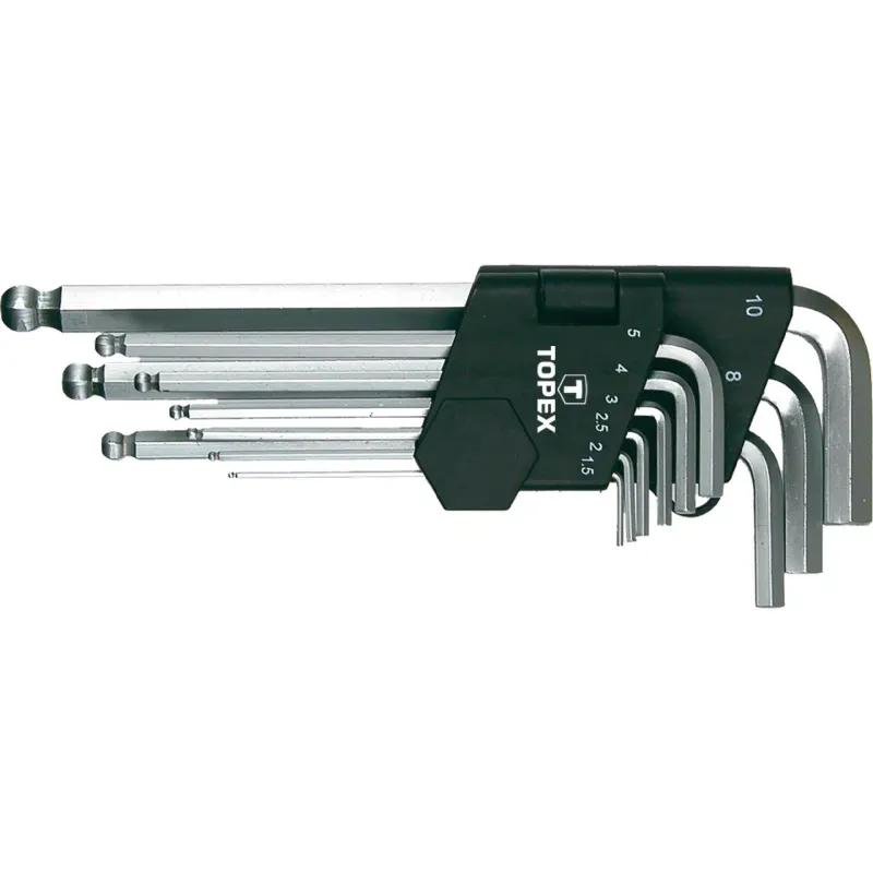 Chave Allen Topex (35D957)