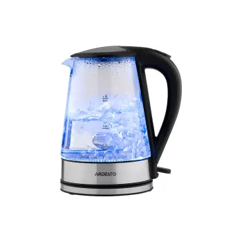 Wasserkocher Ardesto, Black (EKL-F110)