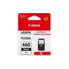 Φυσίγγιο Canon PG-460Bk XL, Black (3710C001)