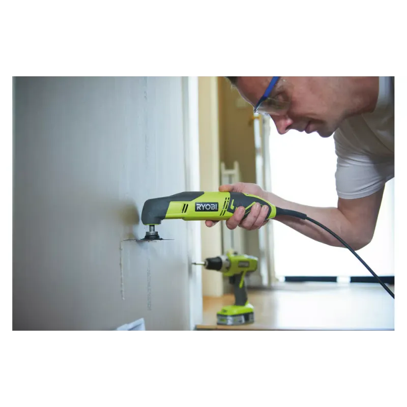 Багатофункціональний інструмент Ryobi RMT200-S (5133001818)