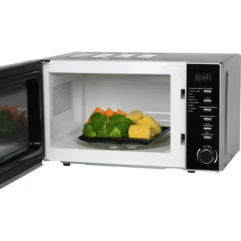 Forno de microondas Ardesto, Silver (GO-E725S)