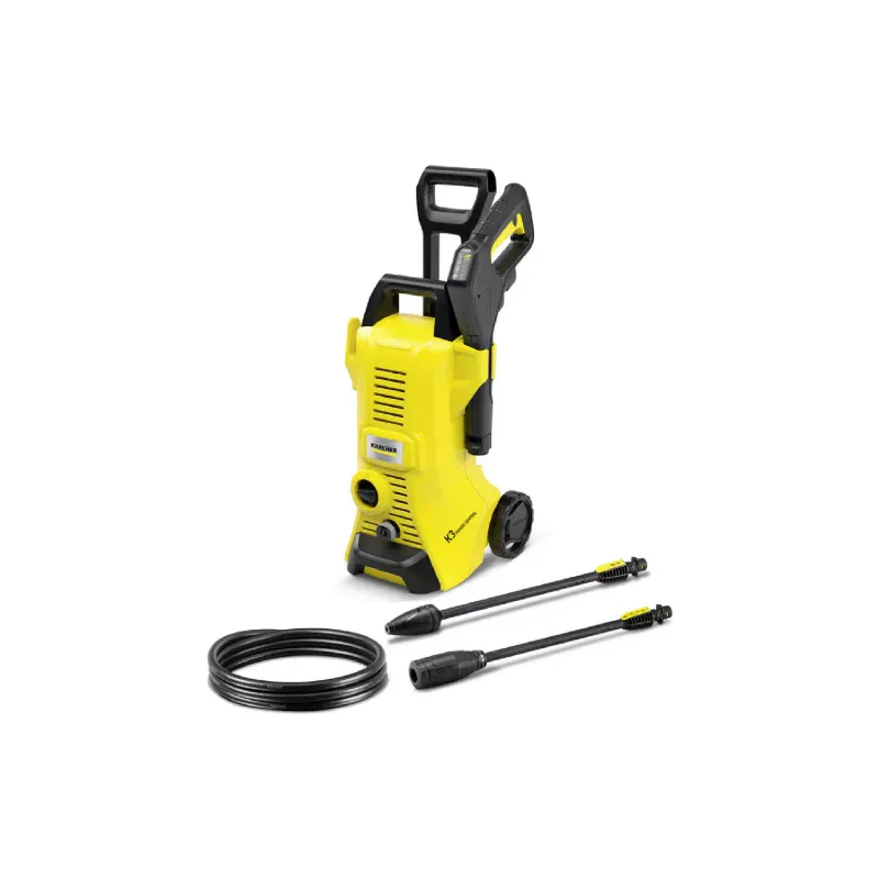 غسالة الضغط العالي Karcher (1.676-100.0)