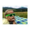 Окуляри сонцезахисні Koolsun, Green (KS-WANG003)