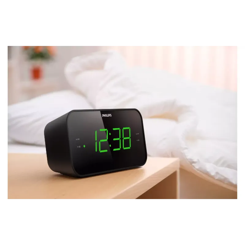 Радиочасы Philips (TAR3306/12)