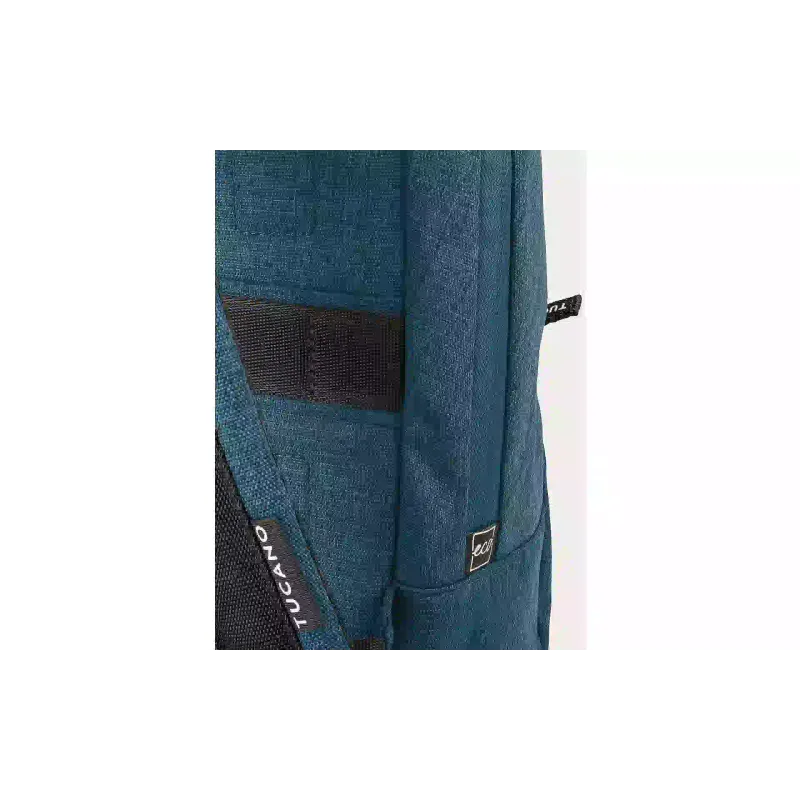 Рюкзак для 14" ноутбука Tucano Ted (BKTED1314-BS), Dark Blue