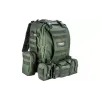 Mochila Neo Tools, Camouflage (84-326)