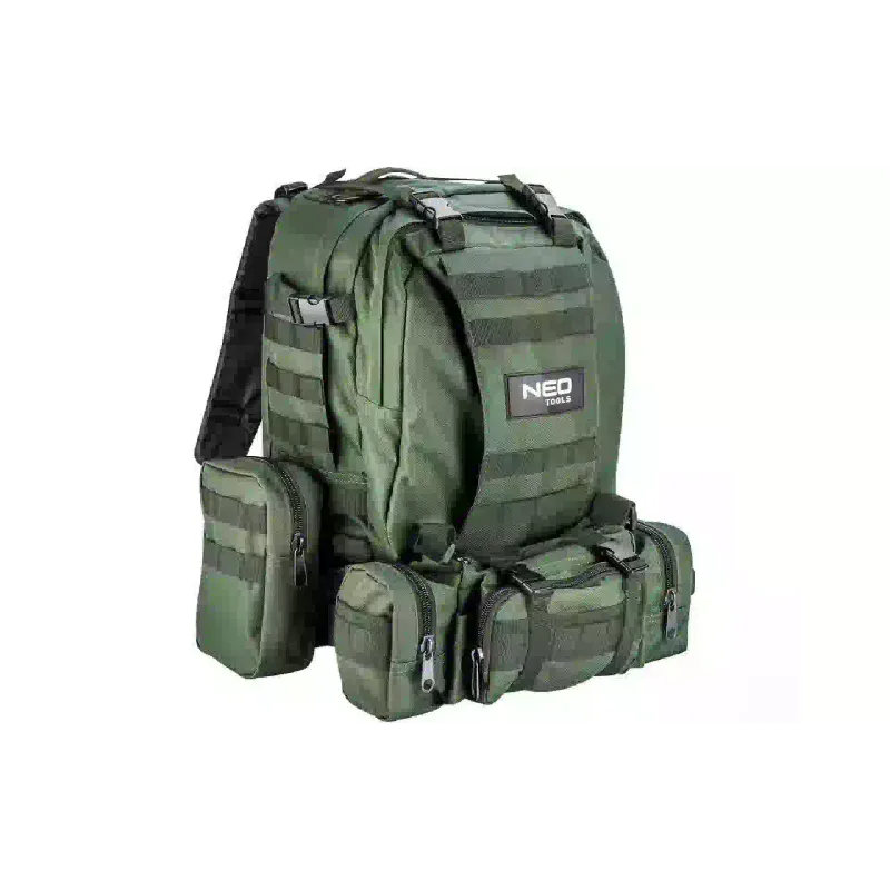 Mochila Neo Tools, Camouflage (84-326)