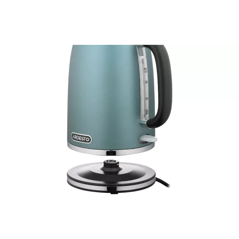 Ηλεκτρικός βραστήρας Ardesto, Mint (EKL-F400G)