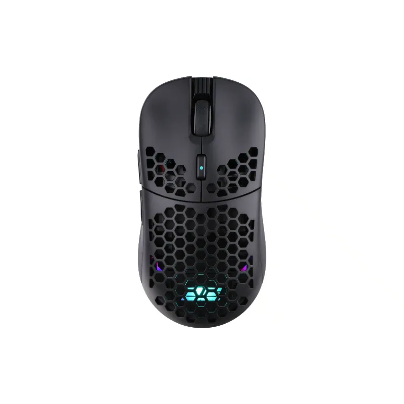 Mouse 2E  Black (2E-MGHDL-WL-BK)