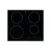 Fogão Electrolux, Black (CIR60430CB)