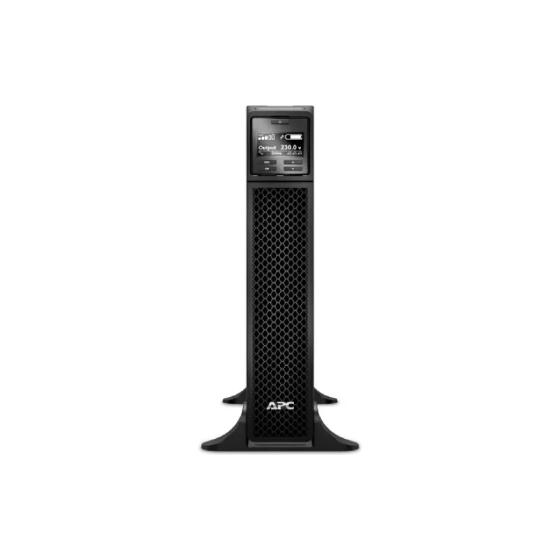 Uninterruptible power supply APC Smart-UPS  (SRT3000XLI)