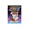 Kreatív készlet Sequin Art 3D Tiger (SA1122)