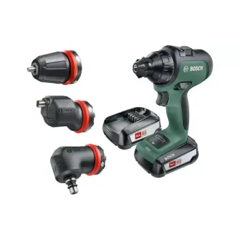 Chave de fenda-furadeira Bosch (0.603.9B5.003)